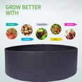 thumbnail image 4 of Mdesiwst Growing Planter Bag Breathable Reusable Vegetable Plant Flower Grow Bag Household Supply, 4 of 8