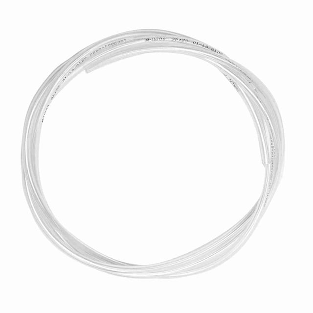 Manguera De Lavado De Parabrisas Transparente De 180cm Y 4mm, Tubo De Manguera Para Lavado De Ventanas, Tubo De Parabrisas Apto Para Todos Los Vehículos