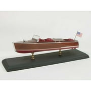 Dumas Chris-Craft 24 ft Runabout Laser Classic Kit