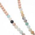 thumbnail image 4 of Lanière Perlée pour Badges d'Identité Collier Lanière Collier Pratique Sangle, 4 of 8