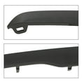 thumbnail image 5 of PIT66 Rear Lower Bumper Trim Molding Fit For 2022 2023 Chevy Chevrolet Equinox Black 84423342, 5 of 9