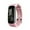 Pink, variant on Smart Watch Bands Smart Watch Hw12 6 Android Wrist Phone Activity And Smartwatches Kw88 Pro Smart Watch Smart Bracelet Color Screen Exercise Oxygen Sleep Bracelet