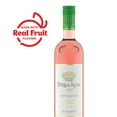 thumbnail image 3 of Stella Rosa Watermelon Semi-Sweet Moscato Rose Wine, 750ml Glass Bottle, Piedmont, Italy, 3 of 17