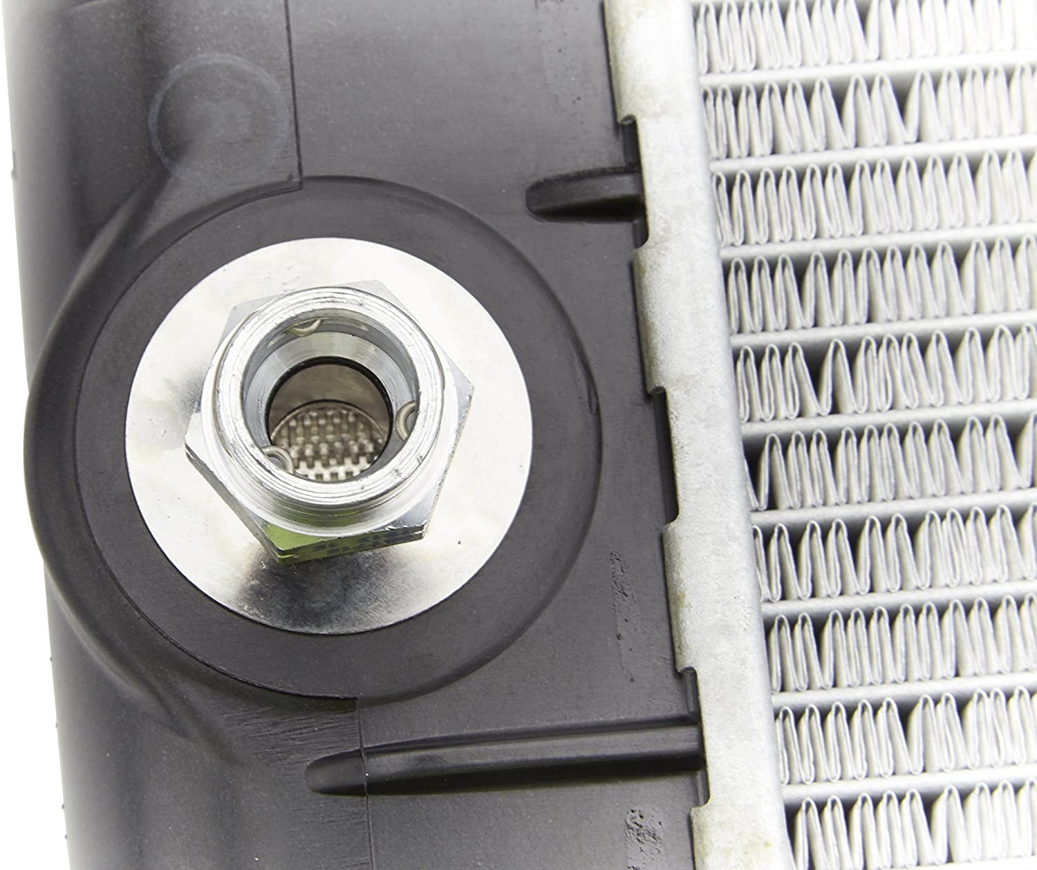 ACDelco GM Original Equipment Radiator 21869