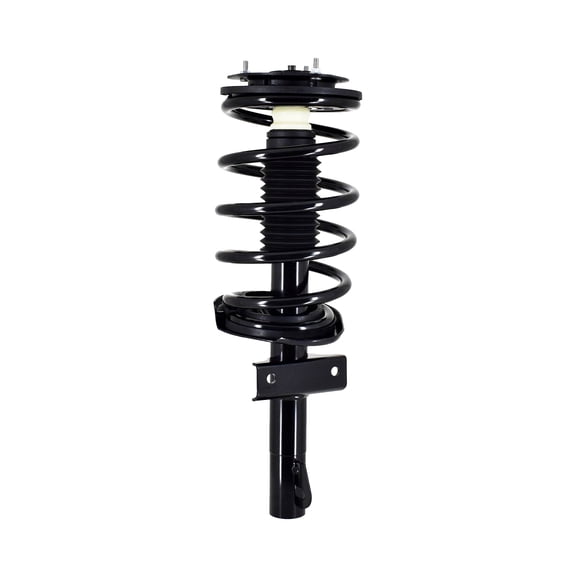 Front Quick Complete Strut - Coil Spring For 2004-2007 Mercury Monterey Van