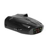 Cobra 9 Band Laser Police Radar Detector with Safety Alert & LaserEye | ESD9275