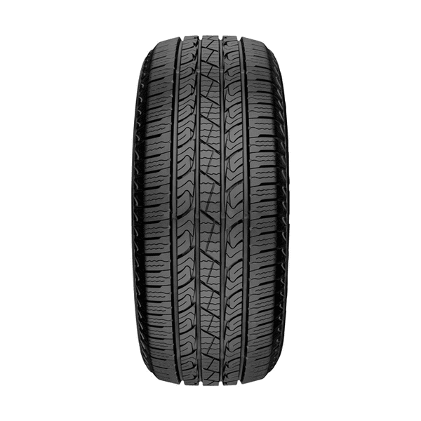 Nexen Roadian HTX RH5 All-Season Tire - 235/60R18 103V