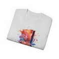thumbnail image 3 of ''No video Games, No life'' Unisex Ultra Cotton Tee, 3 of 4