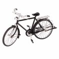 thumbnail image 2 of Vintage Bike Model,Vintage Bike Model High Classical Bike Toy Finger Bike Toy Built to Last, 2 of 8