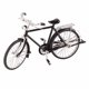 thumbnail image 2 of Juguete de bicicleta para dedos, modelo de bicicleta vintage, modelo de bicicleta retro alto, juguete de bicicleta clásica optimizado para la excelencia, 2 of 8