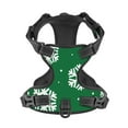 thumbnail image 4 of Gaeub Snowflake Gaeub Snowflake No Pull Dog Harness, Secure and Adjustable Pet Vest for Outdoor Activities - Small, 4 of 8