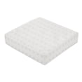 thumbnail image 2 of Cojín de asiento exterior Classic Accessories Montlake 48x48 cm, 2 of 9