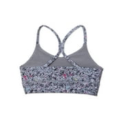 Reebok Girls Sports Bra, Sizes 4-18