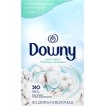 thumbnail image 2 of Sábanas suavizantes de tela Downy Cool Cool, 240 hojas, 2 of 7