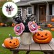 thumbnail image 1 of Halloween Decorative Potted Plant Model Realistic Looking Simulation Ornament Good For Party Decorations Display Props Spooky Season Piece, 1 of 5