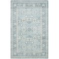 thumbnail image 1 of Safavieh Valencia 6' X 9' Power Loomed Polyester Rug in Alpine, 1 of 3