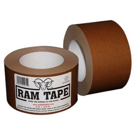 Ramboard 853453003032 RBST3-164 3 in. x 164 ft. Seam Tape