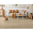 thumbnail image 2 of Shaw 2045V Distinction Plus 7" X 48" Embossed Vinyl Flooring - Executive Oak, 2 of 7