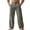 Z220-GY2, variant on XINPING Khaki Pants for Men 32x34 Relaxed Fit Jogger Casual Pants Quick-Dry Streetwear Joggers Beach Vacation Trousers
