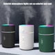 thumbnail image 5 of Humidificador de aire Cateissary 220ML con luz nocturna difusor recargable USB bajo ruido, 5 of 6