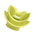 thumbnail image 1 of Langgg Pièce de Bouche pour Régulateurs de Plongée sous-Marine & Snorkelings Vert, 1 of 9