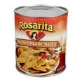 thumbnail image 2 of Rosarita Nacho Cheese Sauce, 106 ounces, 2 of 3