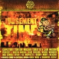 thumbnail image 3 of Fantan Mojah Capleton Jah Mason CD - Judgement Time rhythm "Jud - 826596038681, 3 of 4
