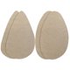 thumbnail image 5 of ELAYARD 2 Pares De Protectores Adhesivos Para Suela De Con Almohadillas Antideslizantes, 5 of 8