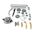 thumbnail image 3 of Timing Chain Kit and Water Pump - Compatible with 2002 - 2005 Chevy Cavalier 2003 2004, 3 of 3