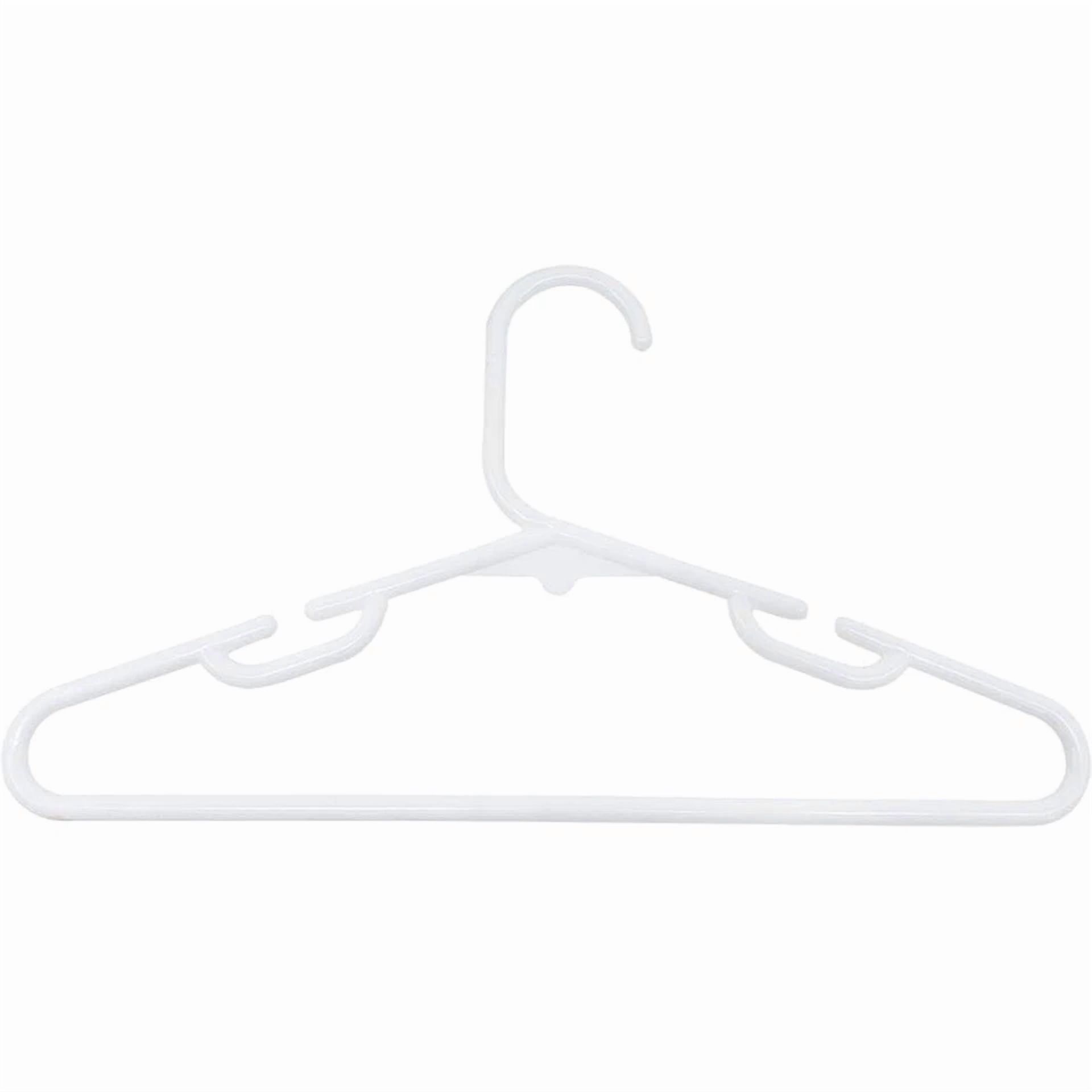(8 Pack) Baby/Toddler Hanger