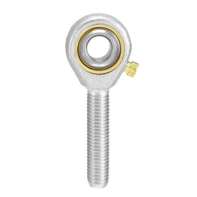 Unique Bargains Alésage 1/4 Pouce Filetage Mâle 1/4-28 Roulement de Tige Gauche
