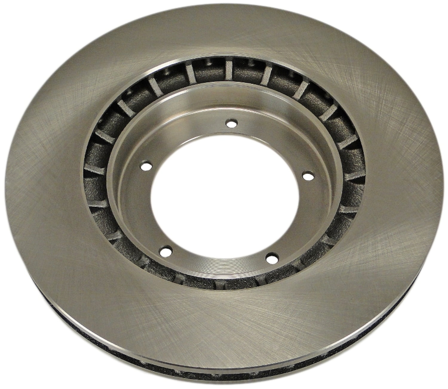 Winstop Brake Rotor, Front WS243441, Porsche 944 1986