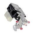 thumbnail image 2 of CarLights360 For Pontiac Trans Sport 1997 1998 1999 Door Lock Actuator | Metal Material | Blade Terminal Type | Male Connector Gender | Oval Connector Shape | 6 Terminal Quantity | 16619656, 16636574, 2 of 4