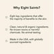 thumbnail image 4 of Crema para cuello Eight Saints Firm Intentions antiedad 60 mL, 4 of 5