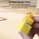 thumbnail image 5 of Decompression Toys Ducking Toy Stress Alivio Lindo para La Oficina, 5 of 9