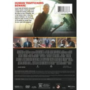 A Working Man (DVD), Action, Warner Bros.