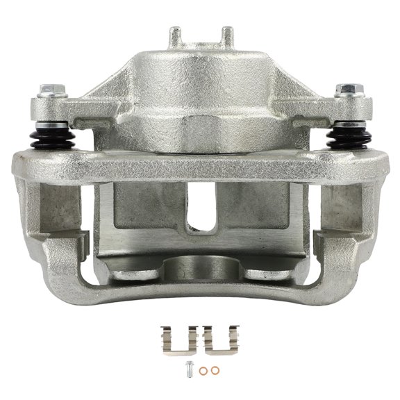 Brake Caliper 1PCS ECCPP Front Right 19B3555 Compatible For 2007-2012 For Kia For Rondo