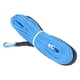thumbnail image 5 of Cable de Cabrestante de 5500 Libras Fibra Sintética Impermeable 48mm X 15m para Remolque ATV UTV ANGGREK Otros, 5 of 8