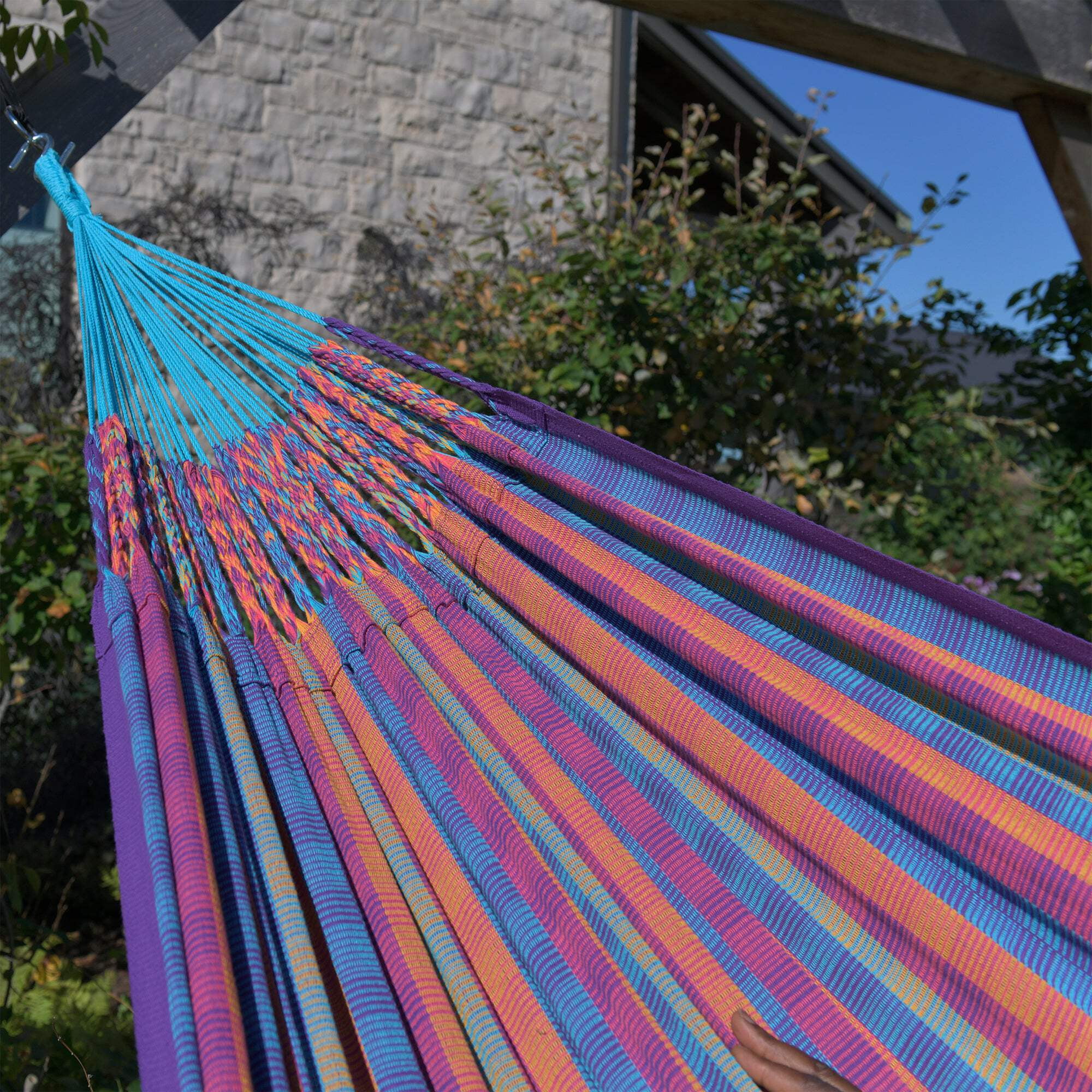 Latin Hammock Combo (9ft)