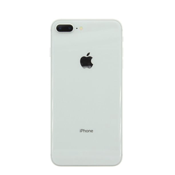 在庫有り お買い得 iPhone 8 Plus Silver 64 GB - 通販 - www