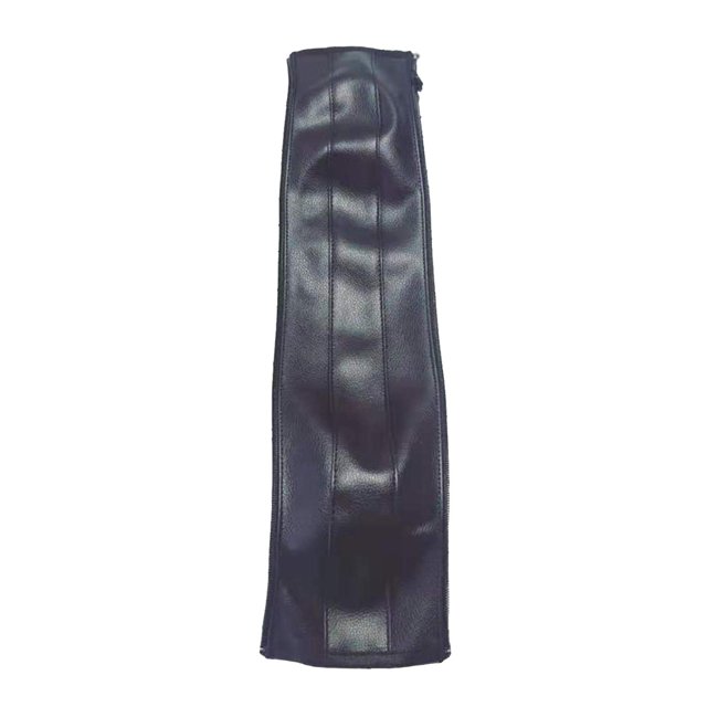 Cubierta de manija de cochecito de bebé, accesorios para cochecito de bebé, accesorio protector para cochecito de bebé, cubierta Universal para negro Sunnimix Fundas para reposabrazos