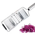 thumbnail image 5 of NARABB Hot Sale Stainless Steel Multifunctional Wire Planer Cutter For Three-dimensional Cutting Of And Vegetables In The Kitchen - Graters For Kitchen, 5 of 5
