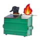 thumbnail image 3 of Portalápices de madera con adorno, organizador de escritorio, colección de obras de arte, caja para bolígrafos, estatua de regalo Verde, 3 of 9