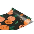 thumbnail image 2 of Rwraps Peach Evas Pride Gloss Vinyl Film Wrap 59in x 11ft Vinyl Vehicle Car Film Sheet Roll, 2 of 9