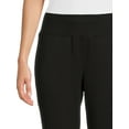 thumbnail image 4 of Athletic Works Women's Super Soft Lightweight Joggers with Pockets, 4 of 5