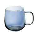 thumbnail image 2 of Set de 6 Tazas de Cristal Tornasol Gris 530 ml, 2 of 2