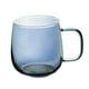 thumbnail image 2 of Set de 6 Tazas de Cristal Tornasol Gris 530 ml, 2 of 2