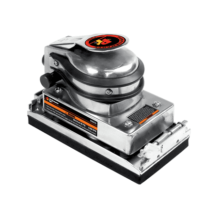 Jitterbug Air Sander - Sander Jitterbug Air