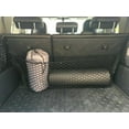 thumbnail image 3 of EACCESSORIES EA Trunk Organizer Cargo Net for Ford Bronco Sport 2021-2023 – Envelope Style Cargo Net for SUV – Premium Mesh Car Trunk Organizer Vehicle Carrier Storage – Compatible with Bronco Sport, 3 of 8