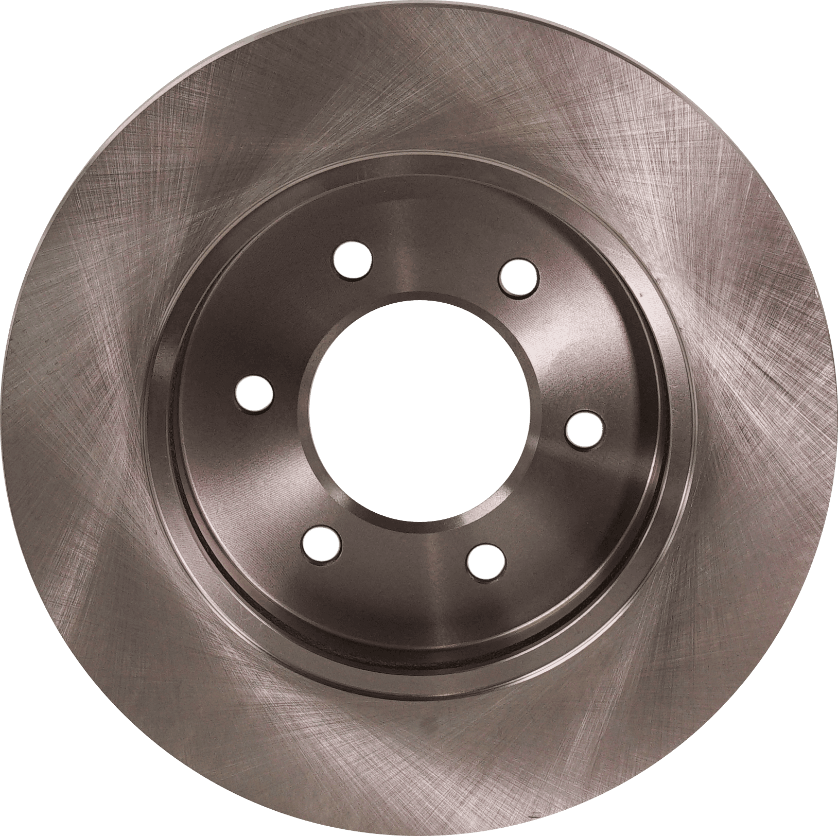 SURESTOP Brake Disc Rotor Compatible with Ford F-150 Front, Driver or Passenger Side 2004-2008